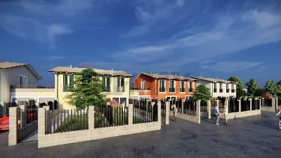 Appartamento a Certosa di Pavia