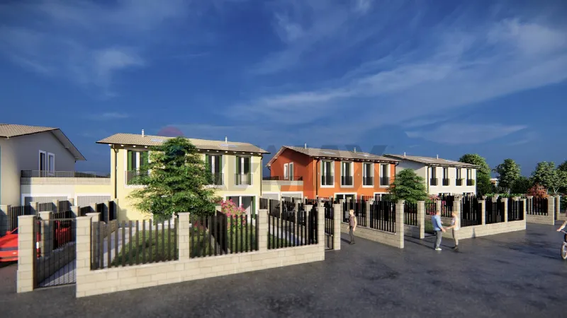 Appartamento in vendita a Certosa di Pavia - foto 1