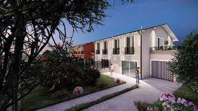 Appartamento in vendita a Certosa di Pavia - foto 2