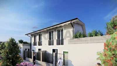 Appartamento in vendita a Certosa di Pavia - foto 3
