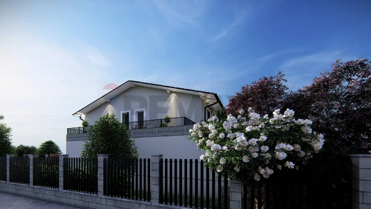 Appartamento in vendita a Certosa di Pavia - foto 4