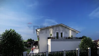Appartamento in vendita a Certosa di Pavia - foto 5