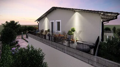 Appartamento in vendita a Certosa di Pavia - foto 7