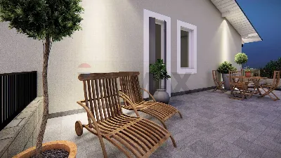 Appartamento in vendita a Certosa di Pavia - foto 8