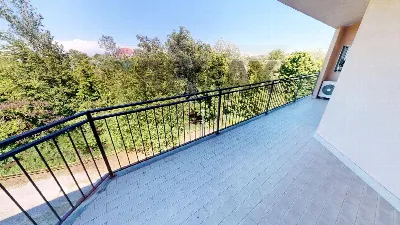 Appartamento in vendita a Pavia, Città Gia... - foto 8