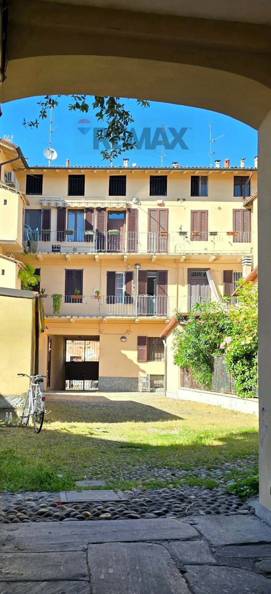 Appartamento in vendita a Pavia, Centro - foto 3