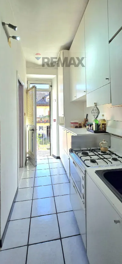 Appartamento in vendita a Pavia, Centro - foto 7