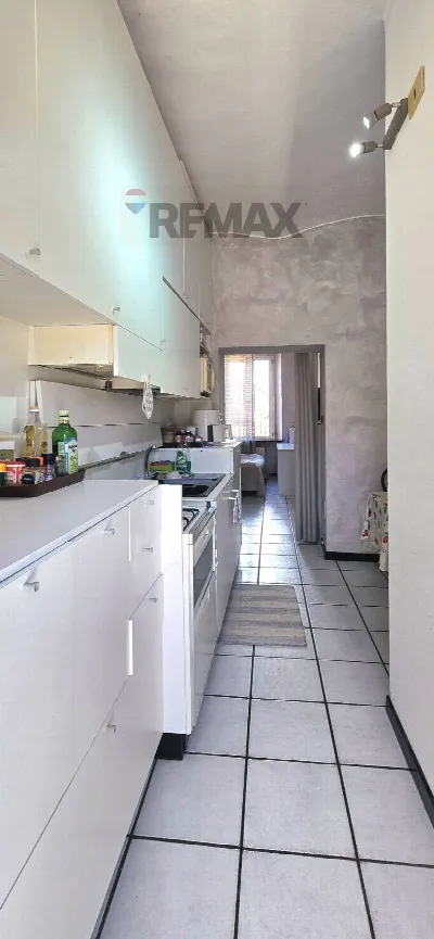 Appartamento in vendita a Pavia, Centro - foto 8