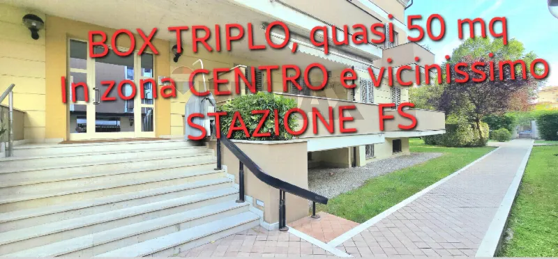 Appartamento in vendita a Pavia, Centro - foto 1