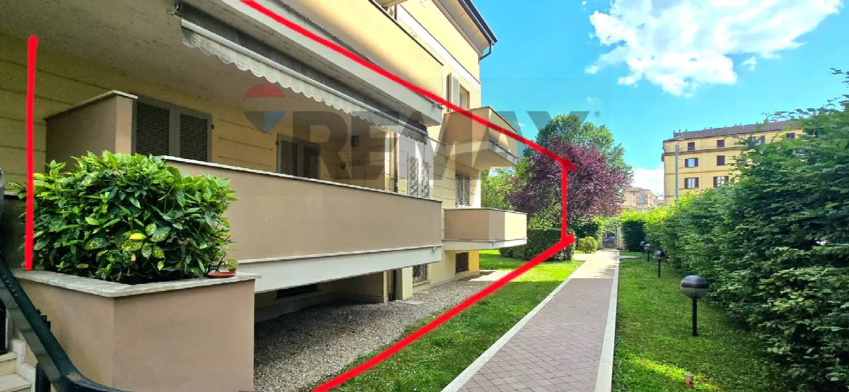 Appartamento in vendita a Pavia, Centro - foto 3