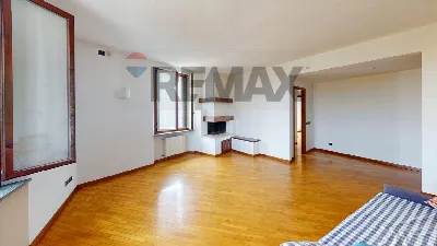 Appartamento a Pavia