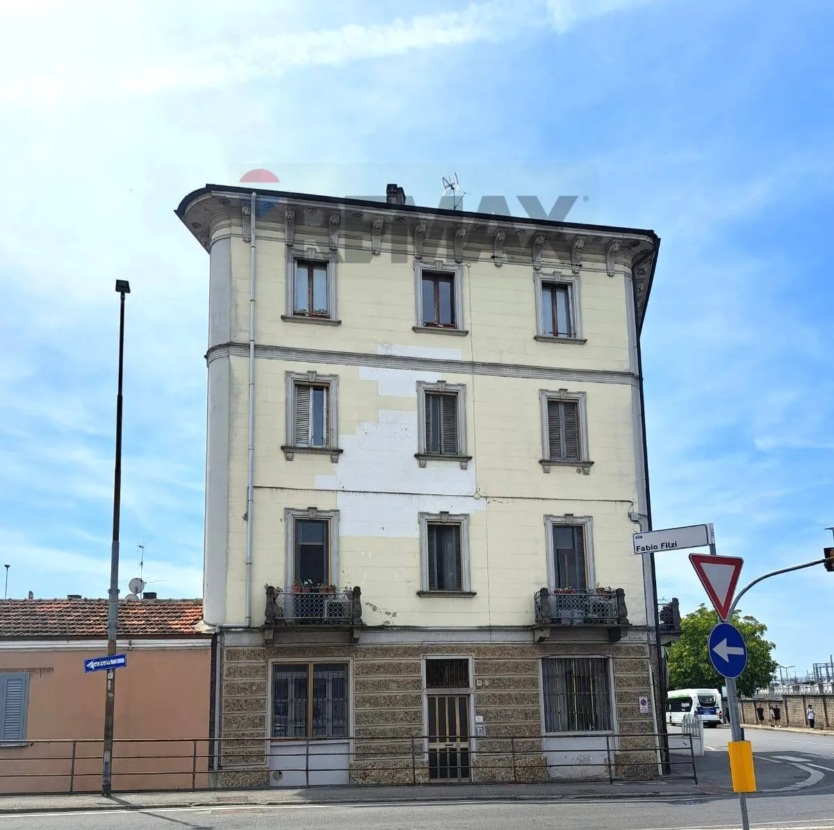 Appartamento in vendita a Pavia, Centro - foto 4