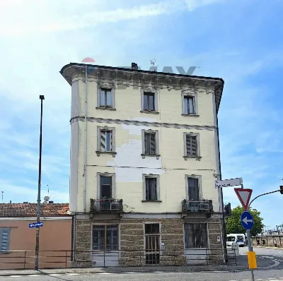 Appartamento in vendita a Pavia, Centro - foto 4