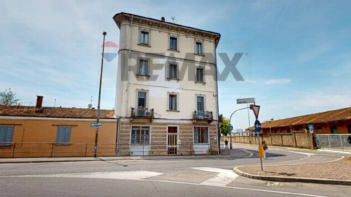 Appartamento in vendita a Pavia, Centro - foto 5