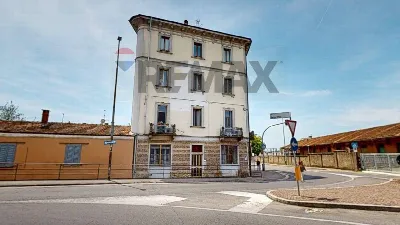 Appartamento in vendita a Pavia, Centro - foto 5