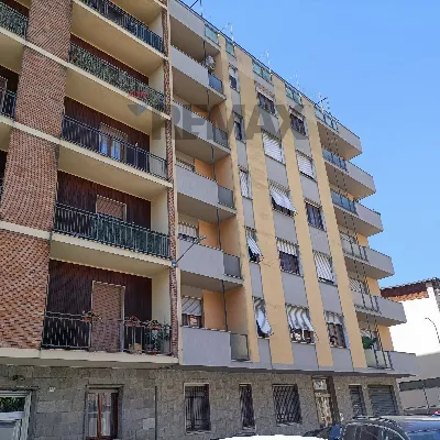 Appartamento a Alessandria