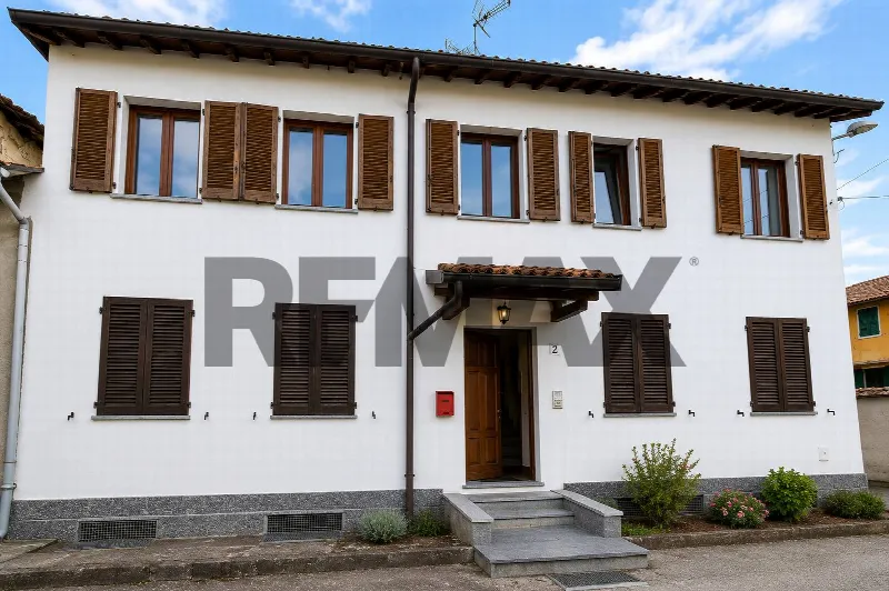 Appartamento in vendita a Gambarana - foto 1