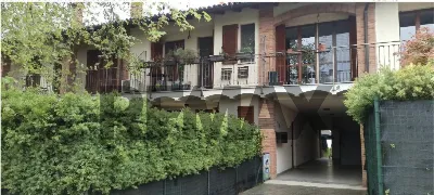 Appartamento a Torre d'Isola
