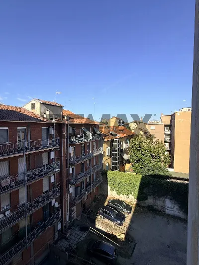 Appartamento a Pavia