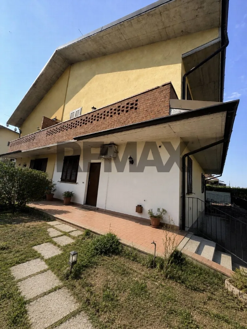 Appartamento in vendita a Cura Carpignano - foto 1