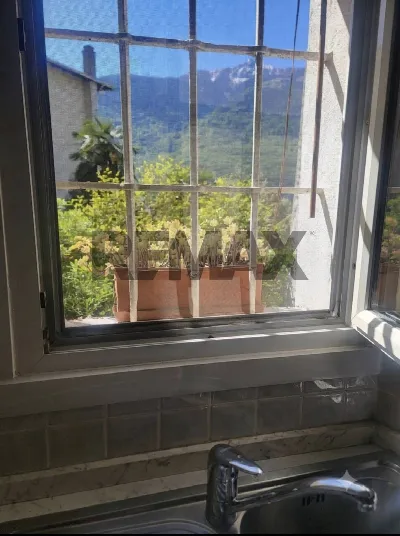 Appartamento a Traona