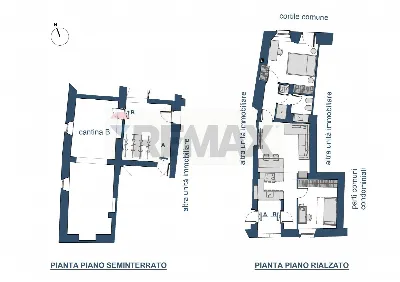 Appartamento in vendita a Pavia, Centro - foto 4