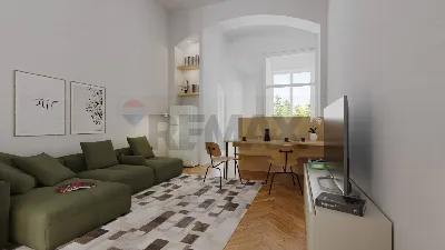 Appartamento in vendita a Pavia, Centro - foto 1