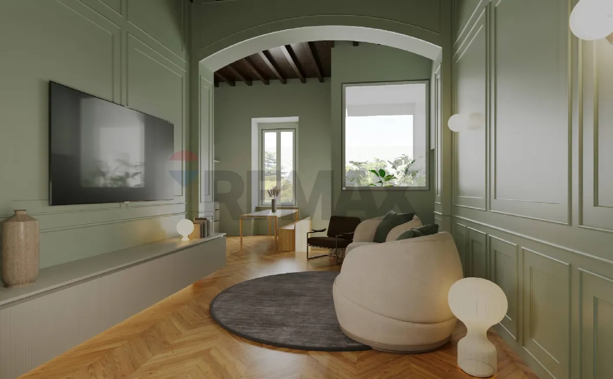 Appartamento in vendita a Pavia, Centro - foto 2