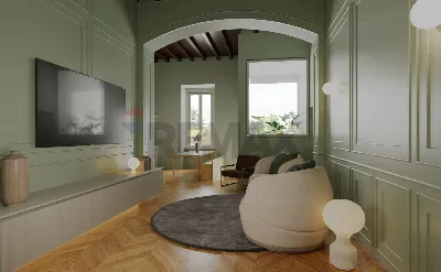 Appartamento in vendita a Pavia, Centro - foto 2