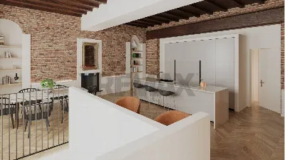 Appartamento in vendita a Pavia, Centro - foto 1