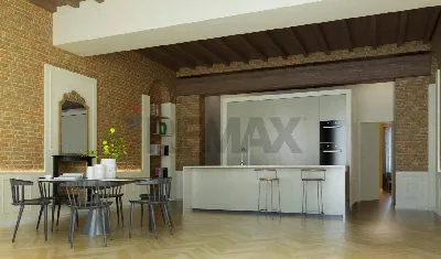Appartamento in vendita a Pavia, Centro - foto 9