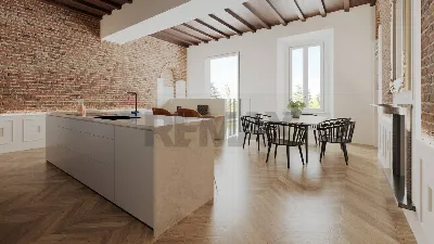 Appartamento in vendita a Pavia, Centro - foto 2