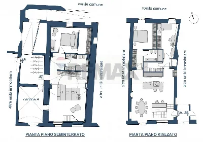 Appartamento in vendita a Pavia, Centro - foto 6