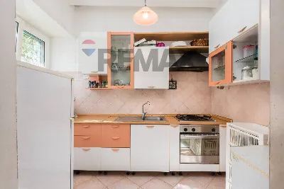 Appartamento in vendita a Roma, Lido di os... - foto 10