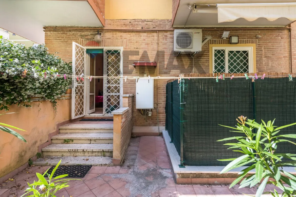 Appartamento in vendita a Roma, Lido Di Ostia, Ostia Antica, Castel Fusano - foto 3