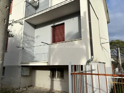 Appartamento a Civitella Casanova