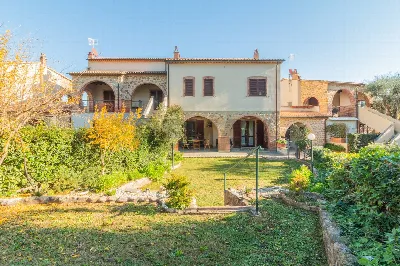 Appartamento in vendita a Manciano - foto 1