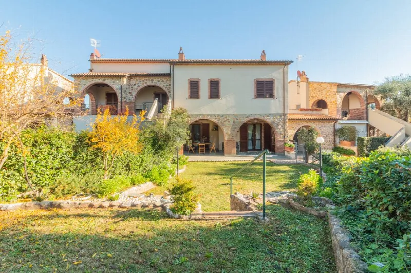 Appartamento in vendita a Manciano - foto 1