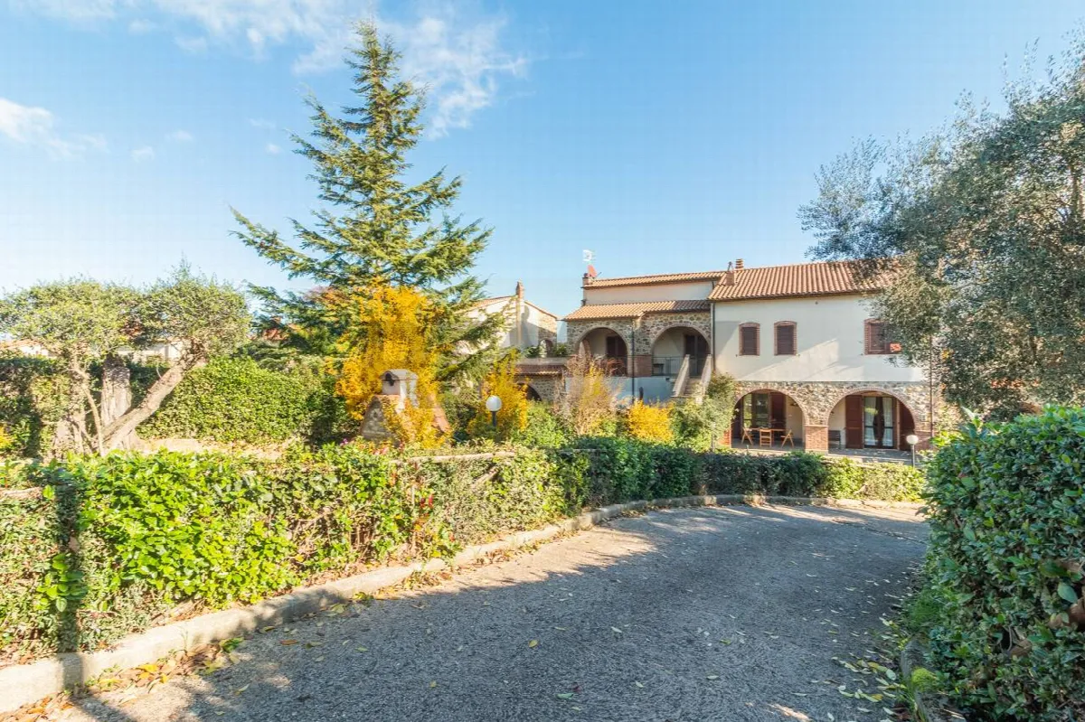 Appartamento in vendita a Manciano - foto 4