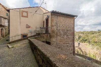 Appartamento in vendita a Ischia di Castro - foto 3