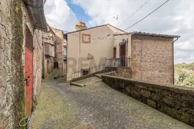 Appartamento in vendita a Ischia di Castro - foto 7