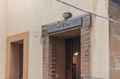 Appartamento in vendita a Ischia di Castro - foto 8