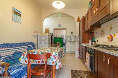 Appartamento a Piansano