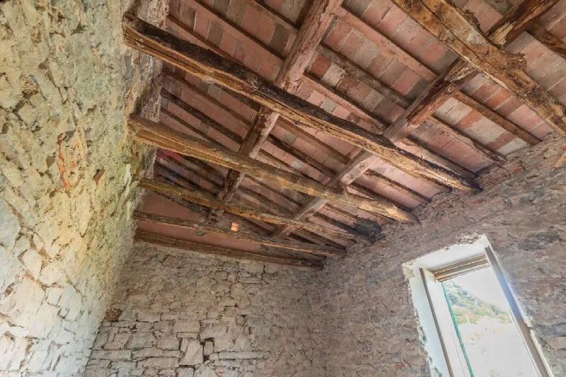 Appartamento in vendita a Semproniano - foto 1