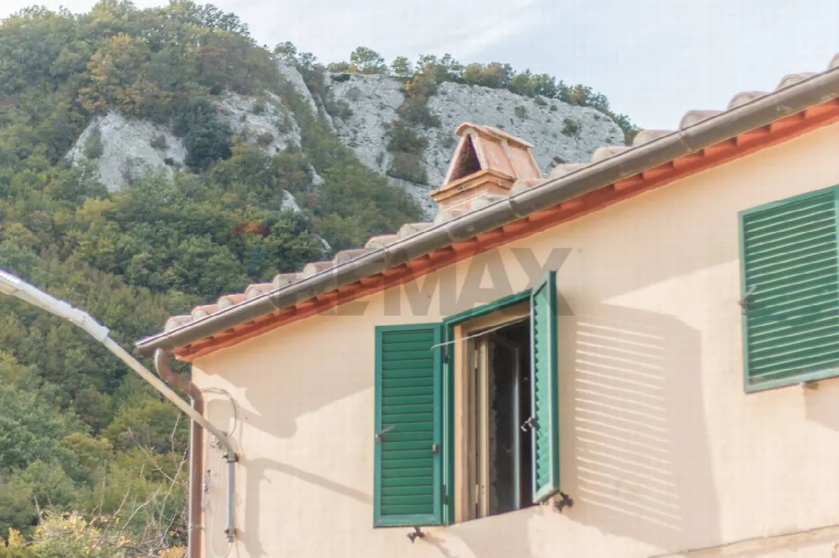 Appartamento in vendita a Semproniano - foto 3