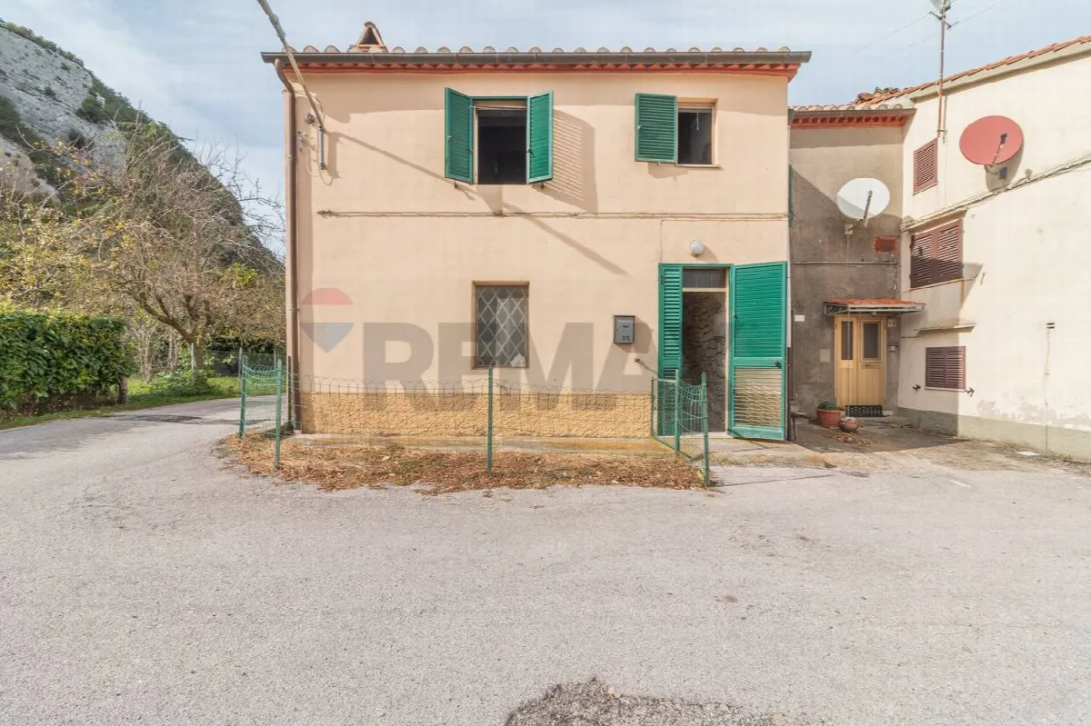 Appartamento in vendita a Semproniano - foto 5