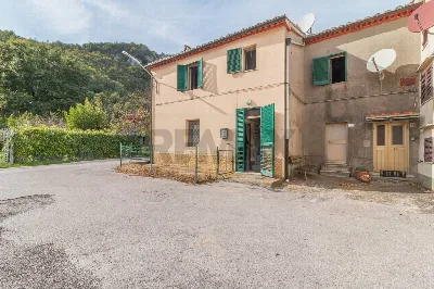 Appartamento in vendita a Semproniano - foto 6