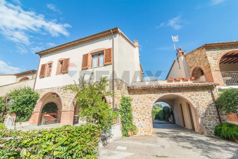 Appartamento in vendita a Manciano - foto 1