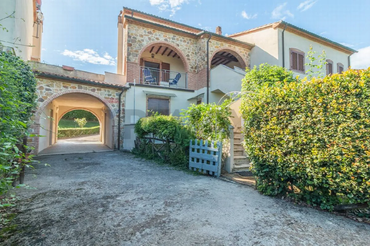Appartamento in vendita a Manciano - foto 4