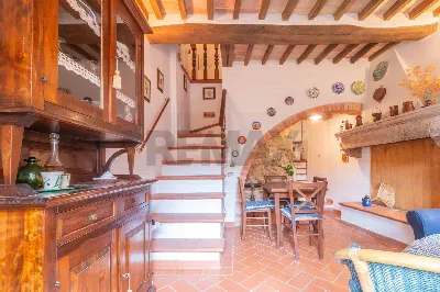 Appartamento in vendita a Semproniano - foto 1